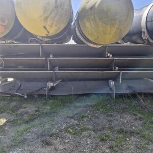 20 foot Barovane Deflectors