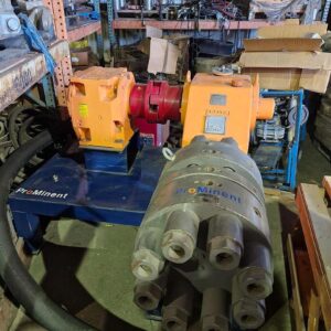 ProMinent ORLITA Ultra-High-Pressure Metering Pump