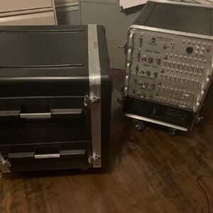 RTS Big Shot - 4 Controllers