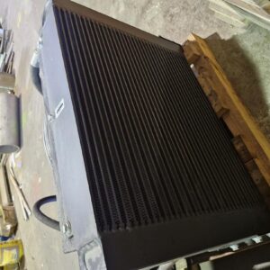 Dynacon Model 421 ROV / Umbilical Winch