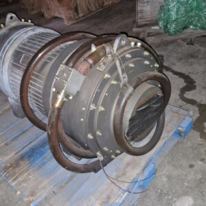 EIVA ScanFish M1 (ROTV) - Ex-Fugro