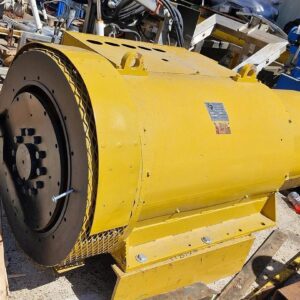 Kato Engineering 560 kW AC Generator End