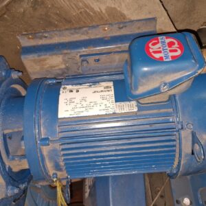 MacArtney CORMAC Q4 Oceanographic / ROV Winch