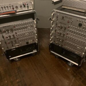 RTS Big Shot - 3 Controllers