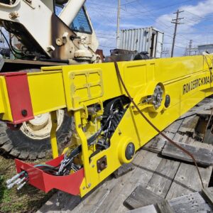 Weatherford Iron Derrickman® S3