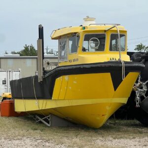 Westplast WP 950 Seisworker