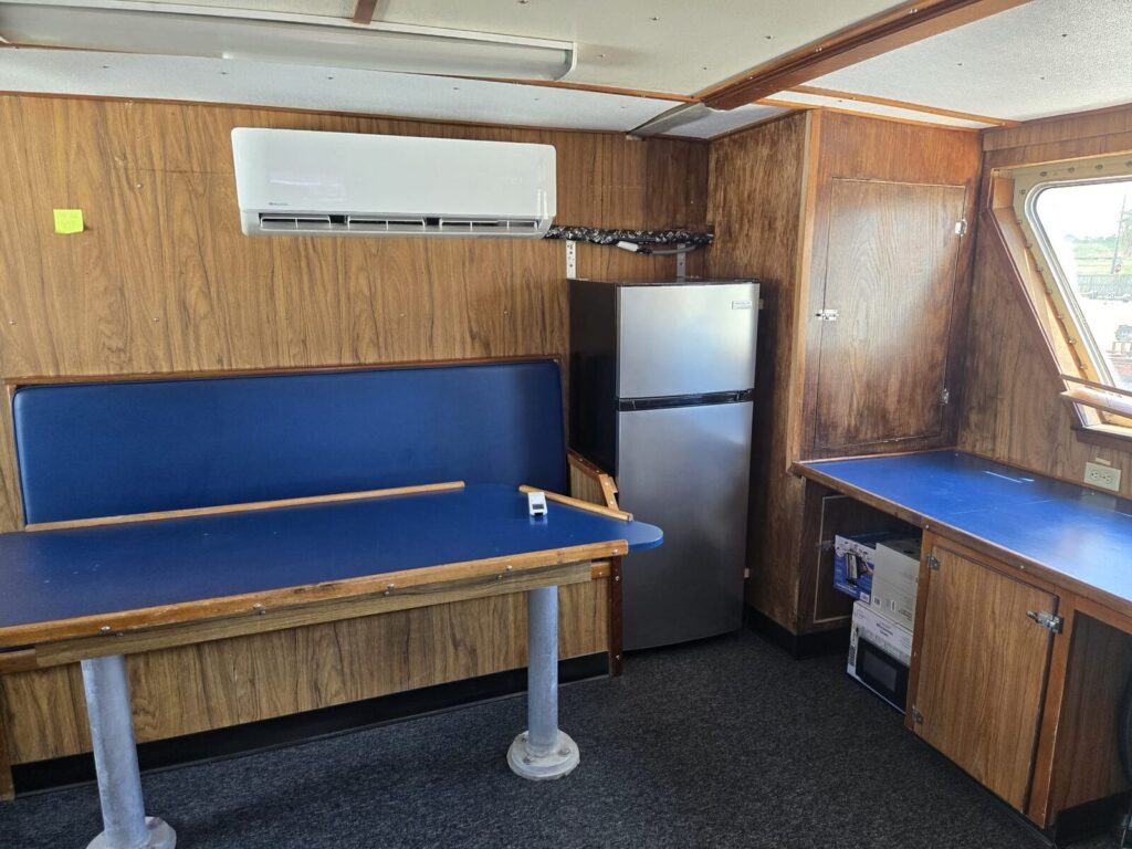 Galley
