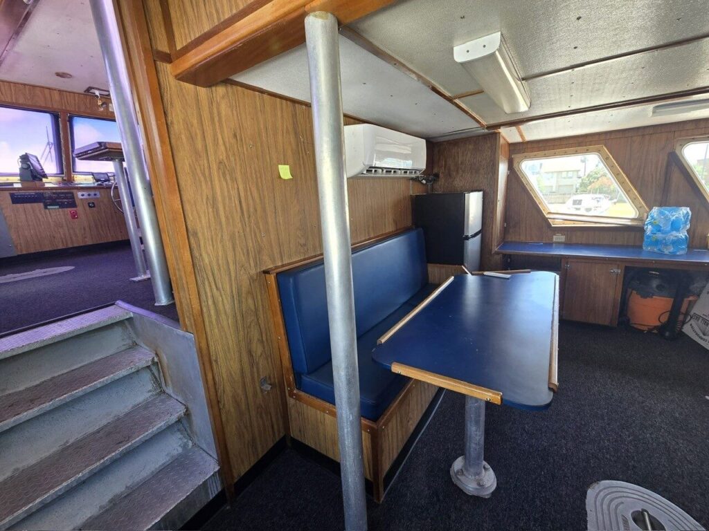 Galley